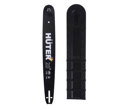 Бензопила BS-2800M GR Huter