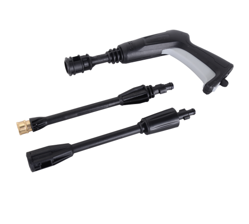 Мойка Huter M-3-1650 Grey