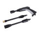 Мойка Huter M-3-1650 Grey
