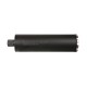 Коронка алмазная Hanskonner H1055-11-122