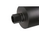 Коронка алмазная Hanskonner H1055-11-122