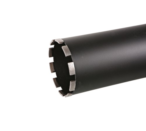 Коронка алмазная Hanskonner H1055-11-122 Коронка алмазная Hanskonner H1055-11-122