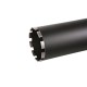 Коронка алмазная Hanskonner H1055-11-122