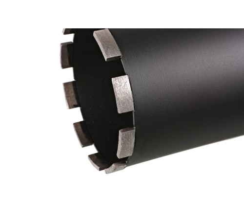 Коронка алмазная Hanskonner H1055-11-122 Коронка алмазная Hanskonner H1055-11-122
