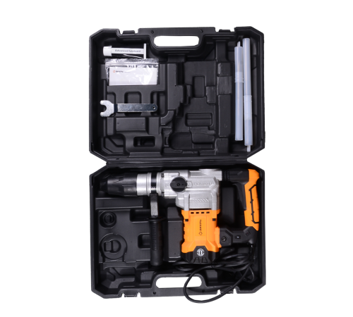 Перфоратор Вихрь П-1600К-М SDS-Max Перфоратор Вихрь П-1600К-М SDS-Max