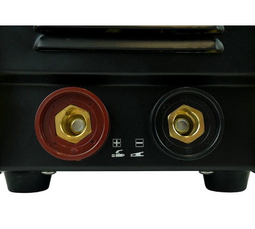 Сварочный инвертор Hanskonner HWM1200GEN