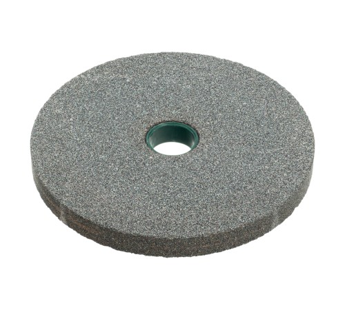 Круг шлифовальный, 200 х 20 х 32 мм, 63С, F40, (K, L) &amp;quot;Луга&amp;quot;