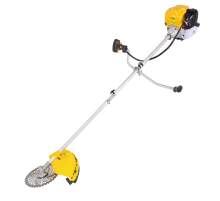 Бензиновый триммер GGT-2000 4S (четырёхтактный) Huter