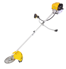 Бензиновый триммер GGT-2000 4S (четырёхтактный) Huter
