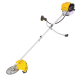 Бензиновый триммер GGT-2000 4S (четырёхтактный) Huter