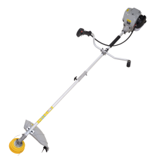 Бензиновый триммер GGT-2000 4SА (четырёхтактный) Grey Huter