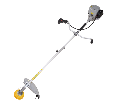 Бензиновый триммер GGT-2000 4SА (четырёхтактный) Grey Huter