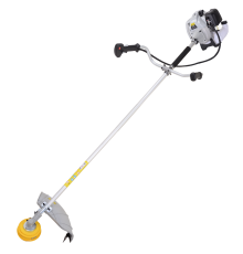 Бензиновый триммер GGT-553TX Grey Huter