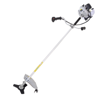 Бензиновый триммер GGT-553TA Grey Huter