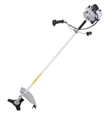 Бензиновый триммер GGT-553TA Grey Huter