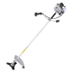 Бензиновый триммер GGT-553TA Grey Huter