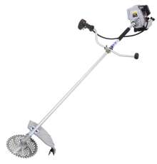 Бензиновый триммер GGT-15004ТA (четырёхтактный) Grey Huter