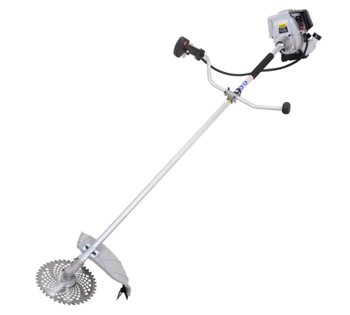 Бензиновый триммер GGT-15004ТA (четырёхтактный) Grey Huter