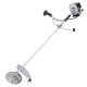 Бензиновый триммер GGT-15004ТA (четырёхтактный) Grey Huter