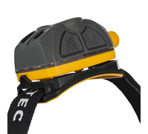 RUNTEC RT-HLR500 Фонарь налобный аккумуляторный инспекционный RUNTEC RT-HLR500 Фонарь налобный аккумуляторный инспекционный