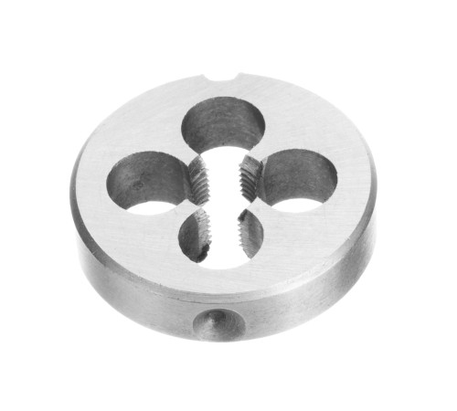 Плашка М5 х 0.5 мм Сибртех