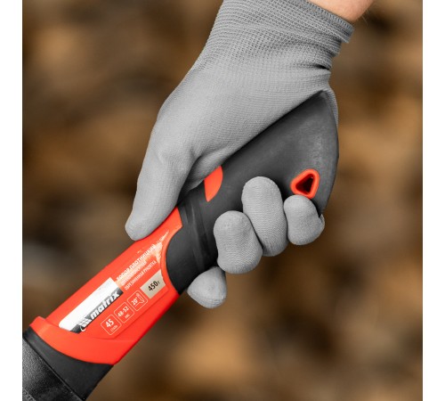 Топор, 450 г, эргономичная фибергласовая рукоятка, 275 мм Matrix