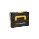 Аккумуляторный ударный винтоверт Hanskonner HCD20280BLC 1BatterySystem