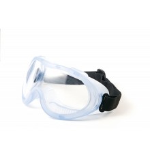 Очки закрытые РОСОМЗ™ ЗН55 SPARK StrongGlass™ (2С-1,2 PC), 25537 Очки закрытые РОСОМЗ™ ЗН55 SPARK StrongGlass™ (2С-1,2 PC), 25537