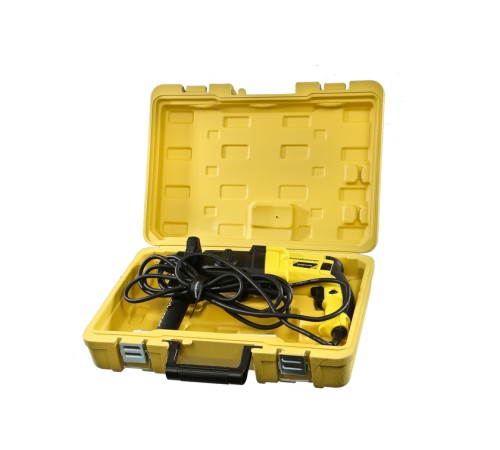 Перфоратор SDS Plus Hanskonner HRH0824RE