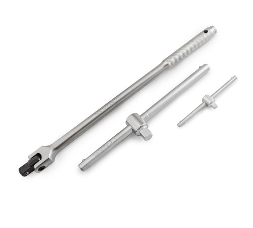 RUNTEC RT-HT1E110 Набор торцевых головок с аксессуарами RUNTEC 1/2", 1/4" в ложементе EVA, 110 предметов RUNTEC RT-HT1E110 Набор торцевых головок с аксессуарами RUNTEC 1/2", 1/4" в ложементе EVA, 110 предметов