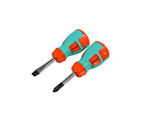 Набор отверток 28 предметов, пластиковый кейс, CrV, Sturm! Набор отверток 28 предметов, пластиковый кейс, CrV, Sturm!