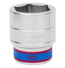 Головка торцевая стандартная шестигранная 3/4", 36 мм KING TONY 633536M Головка торцевая стандартная шестигранная 3/4", 36 мм KING TONY 633536M