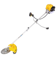 Бензиновый триммер TR-6000 4S (четырёхтактный) Eurolux