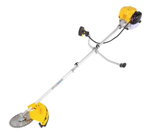 Бензиновый триммер TR-6000 4S (четырёхтактный) Eurolux