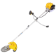 Бензиновый триммер TR-6000 4S (четырёхтактный) Eurolux