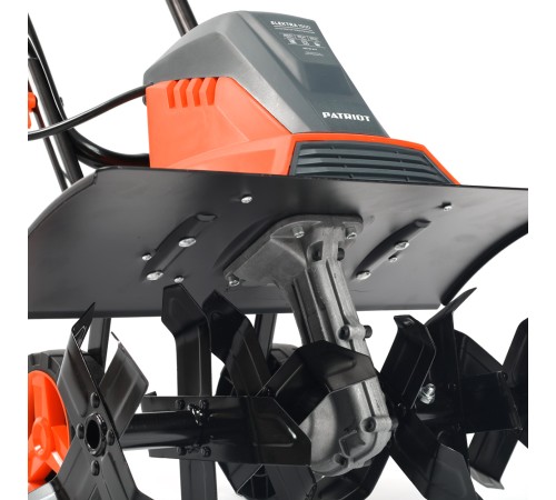 Культиватор электрический PATRIOT Elektra 1500 Культиватор электрический PATRIOT Elektra 1500