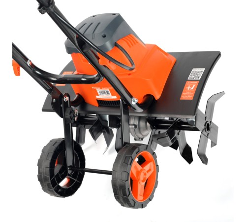 Культиватор электрический PATRIOT Elektra 1500 Культиватор электрический PATRIOT Elektra 1500
