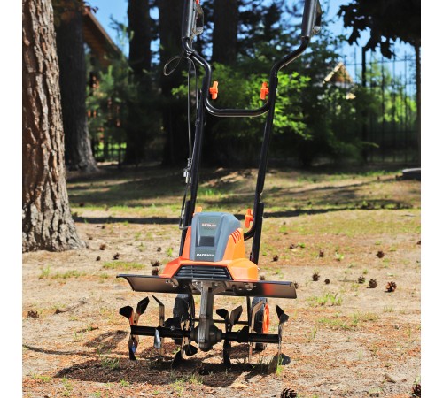Культиватор электрический PATRIOT Elektra 1500 Культиватор электрический PATRIOT Elektra 1500