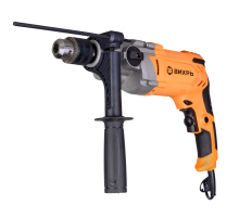 Дрель ударная Вихрь ДУ-1200/2 двухскоростная
