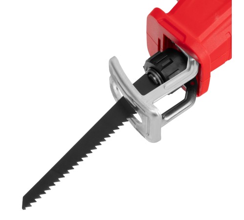 Пила сабельная аккумуляторная RС-65, Li-Ion, 12 В MTX