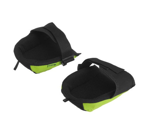 Наколенники с антискользящим покрытием, вставка из EVA Сибртех