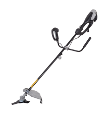 Электрический триммер GET-420B Grey Huter