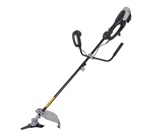 Электрический триммер GET-420B Grey Huter
