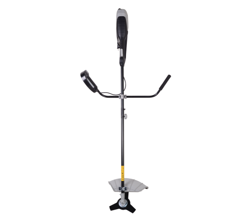 Электрический триммер GET-420B Grey Huter