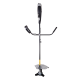 Электрический триммер GET-420B Grey Huter