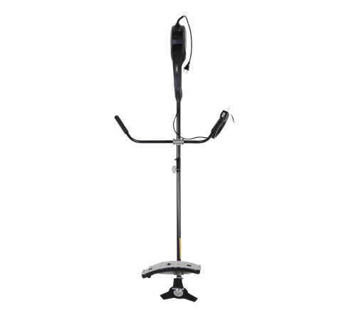Электрический триммер GET-420B Grey Huter