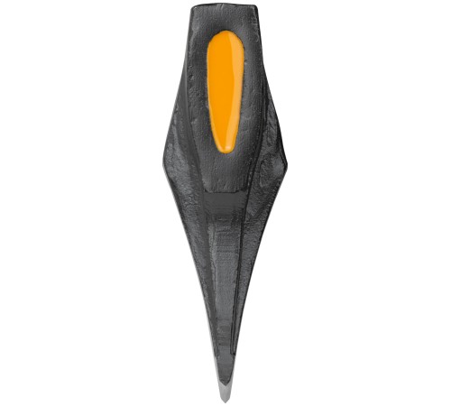 Топор-колун "ушастый" кованый, фиберглассовая длинная ручка 900 мм, 2000 гр. FIT IT Топор-колун "ушастый" кованый, фиберглассовая длинная ручка 900 мм, 2000 гр. FIT IT