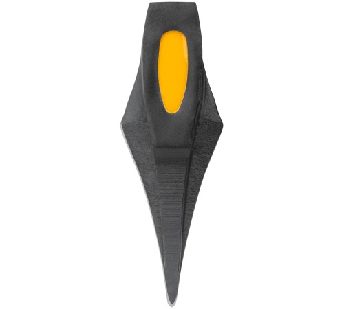 Топор-колун "ушастый" кованый, фибергласовая длинная ручка 3000 гр. FIT IT