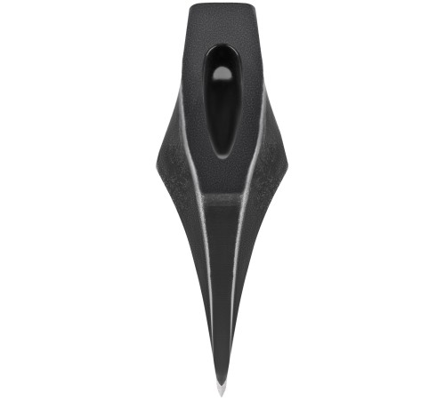 Топор-колун "ушастый" кованый, фиберглассовая длинная ручка 800 мм, 2000 гр. FIT IT Топор-колун "ушастый" кованый, фиберглассовая длинная ручка 800 мм, 2000 гр. FIT IT