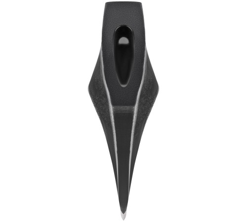 Топор-колун "ушастый" кованый, фиберглассовая длинная ручка 800 мм, 3000 гр. FIT IT